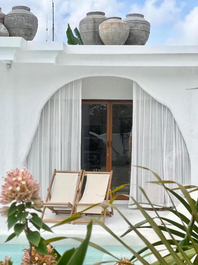 Sal Central Uluwatu Eksteriør billede