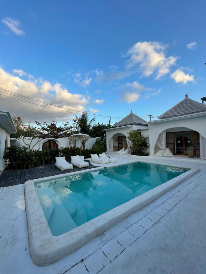 Sal Central Uluwatu Eksteriør billede